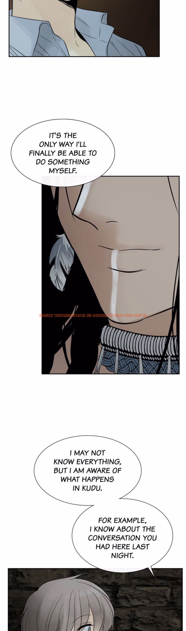 Read Hentai Image 22 842 in comic Totem Realm - Chapter 51 - www.hentaitnt.net