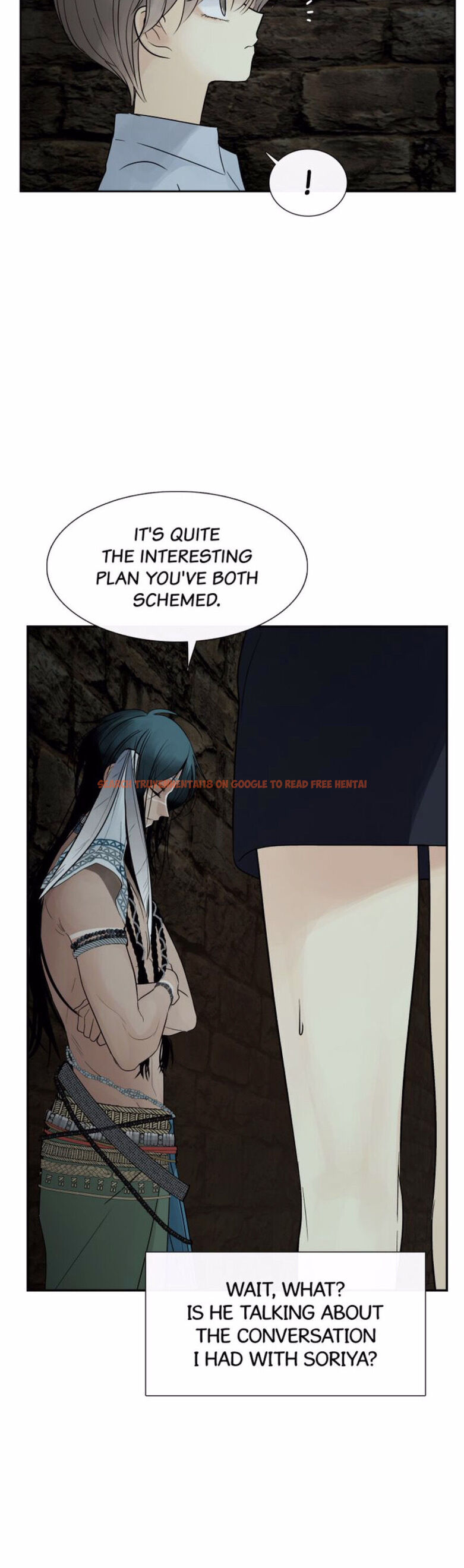 Read Hentai Image 23 842 in comic Totem Realm - Chapter 51 - www.hentaitnt.net