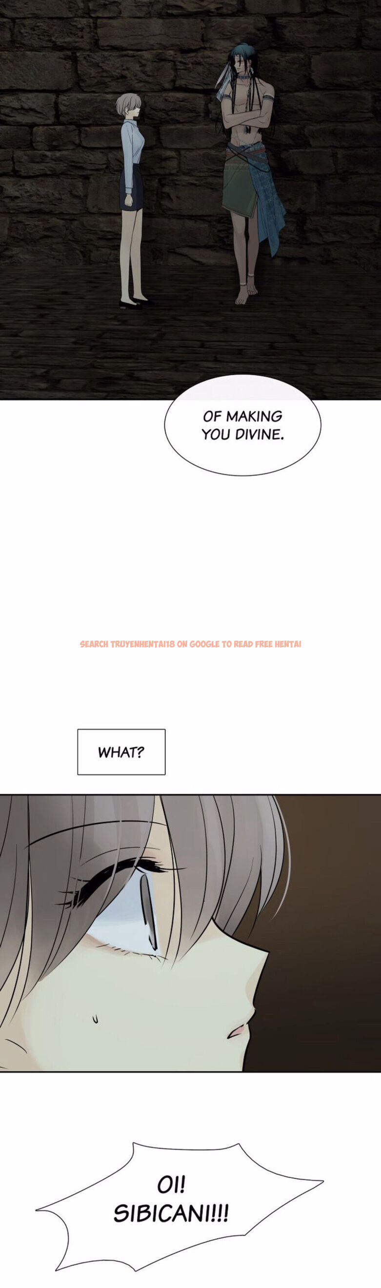 Read Hentai Image 25 842 in comic Totem Realm - Chapter 51 - www.hentaitnt.net