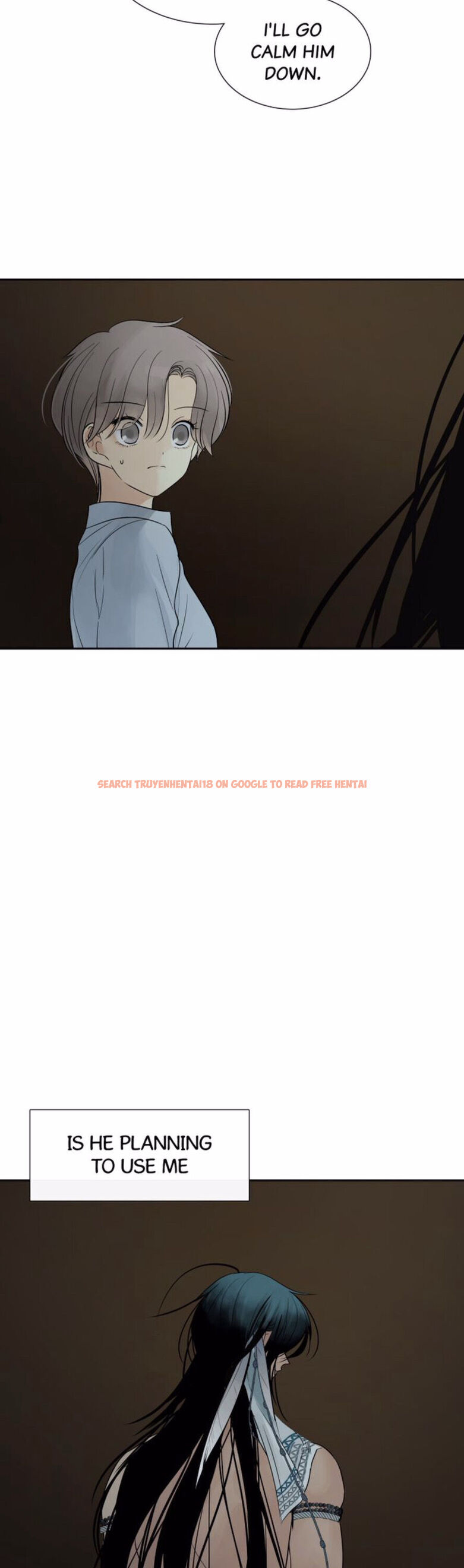 Read Hentai Image 27 842 in comic Totem Realm - Chapter 51 - www.hentaitnt.net