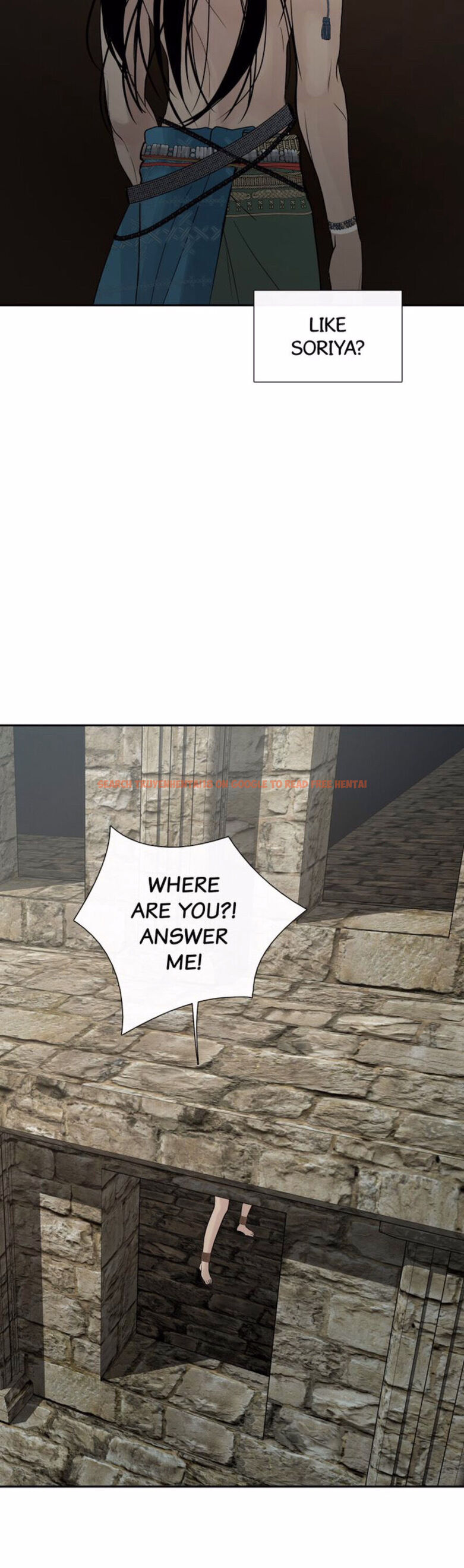 Read Hentai Image 28 842 in comic Totem Realm - Chapter 51 - www.hentaitnt.net