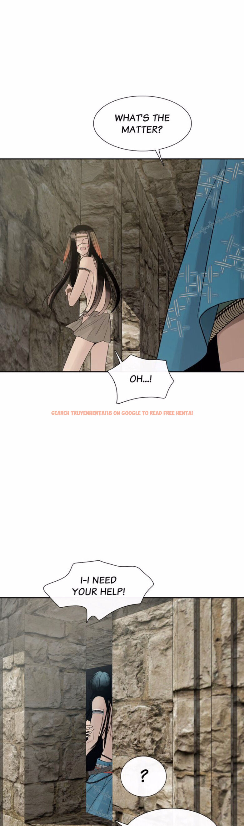 Read Hentai Image 29 842 in comic Totem Realm - Chapter 51 - www.hentaitnt.net