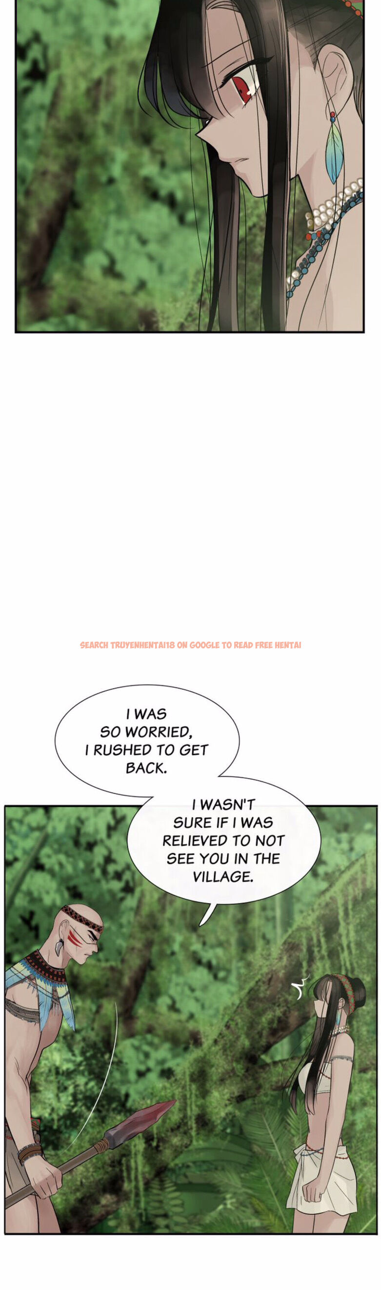 Read Hentai Image 3 842 in comic Totem Realm - Chapter 51 - www.hentaitnt.net