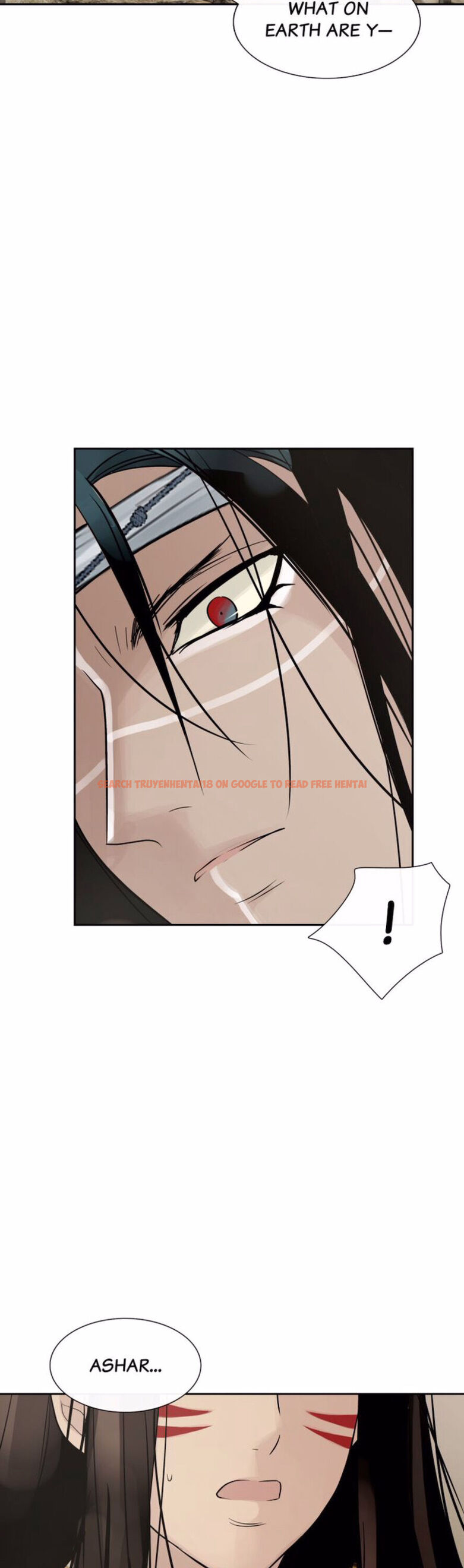 Read Hentai Image 30 842 in comic Totem Realm - Chapter 51 - www.hentaitnt.net