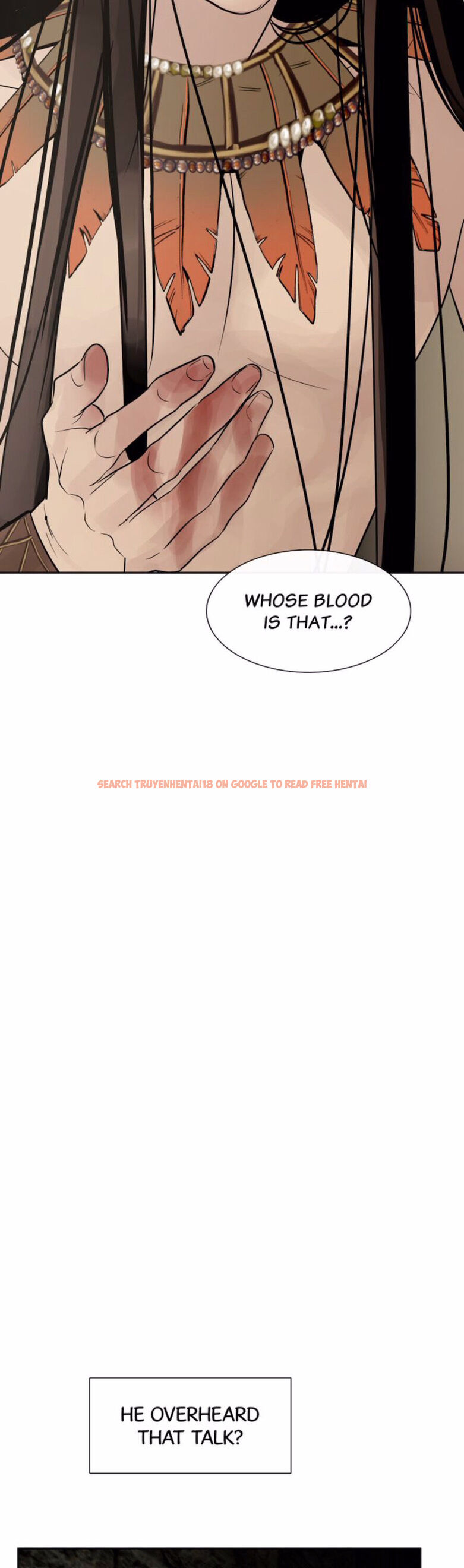 Read Hentai Image 31 842 in comic Totem Realm - Chapter 51 - www.hentaitnt.net