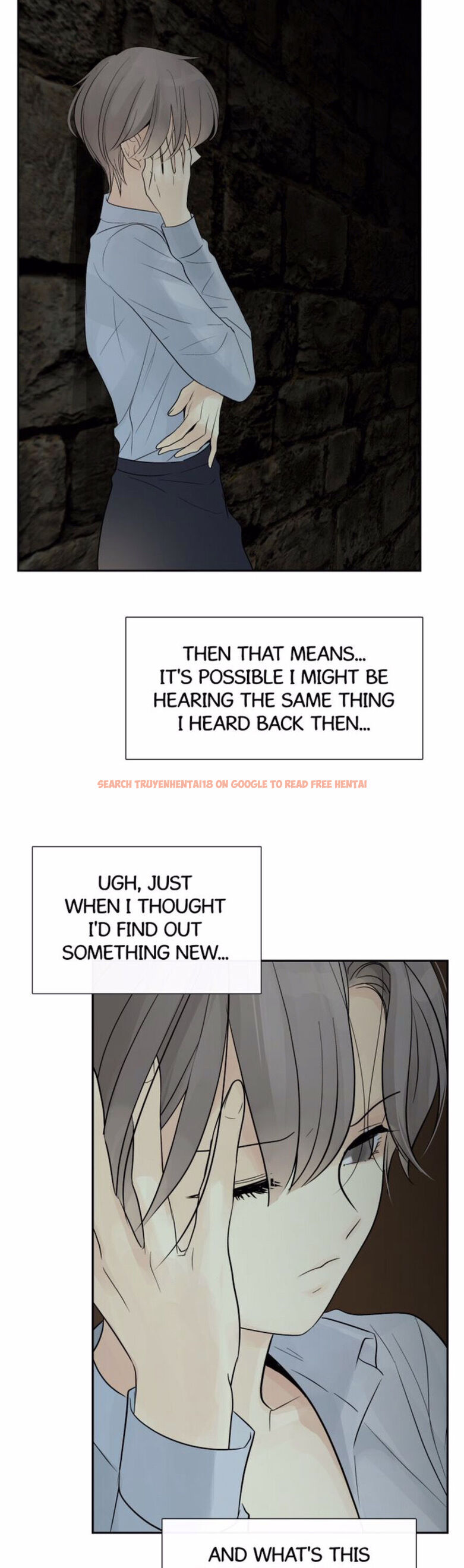 Read Hentai Image 32 842 in comic Totem Realm - Chapter 51 - www.hentaitnt.net