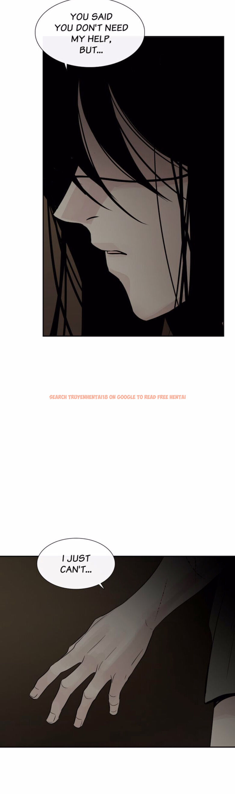 Read Hentai Image 37 842 in comic Totem Realm - Chapter 51 - www.hentaitnt.net