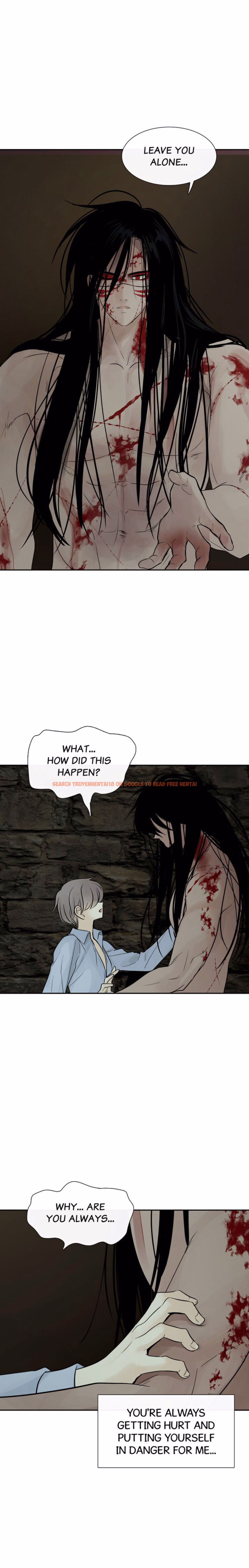 Read Hentai Image 38 842 in comic Totem Realm - Chapter 51 - www.hentaitnt.net
