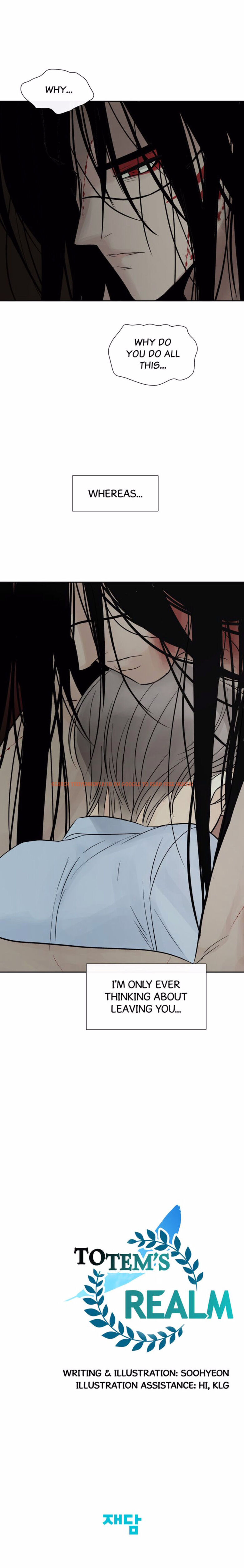 Read Hentai Image 39 842 in comic Totem Realm - Chapter 51 - www.hentaitnt.net
