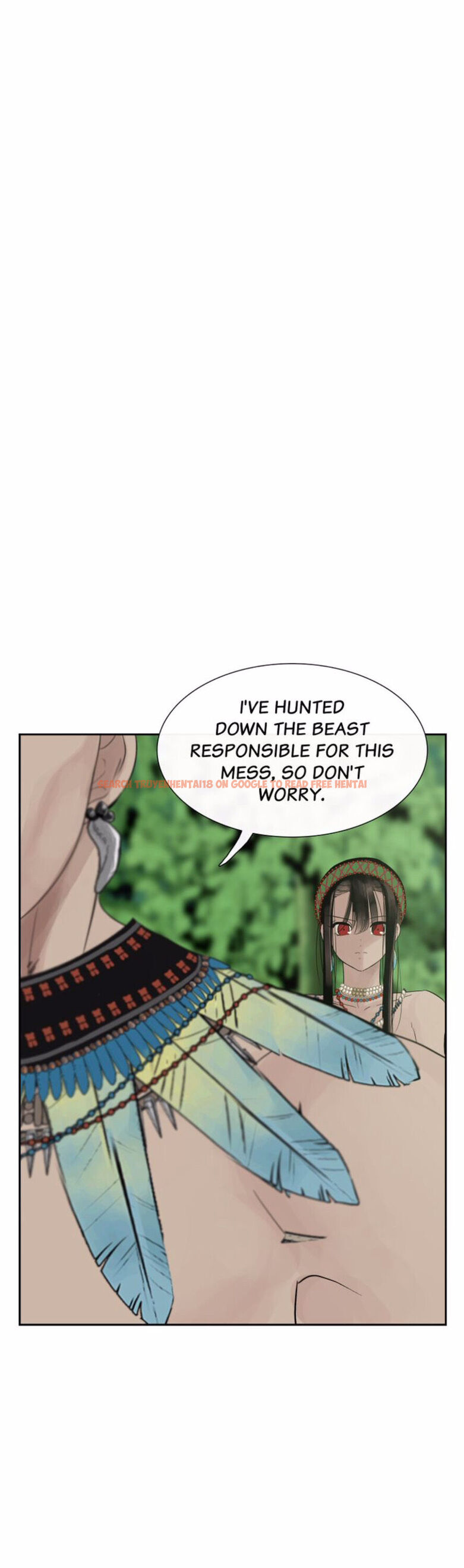 Read Hentai Image 4 842 in comic Totem Realm - Chapter 51 - www.hentaitnt.net