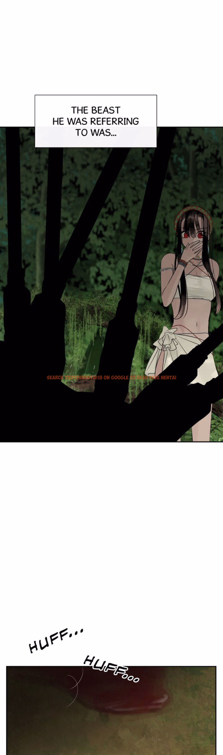 Read Hentai Image 6 842 in comic Totem Realm - Chapter 51 - www.hentaitnt.net