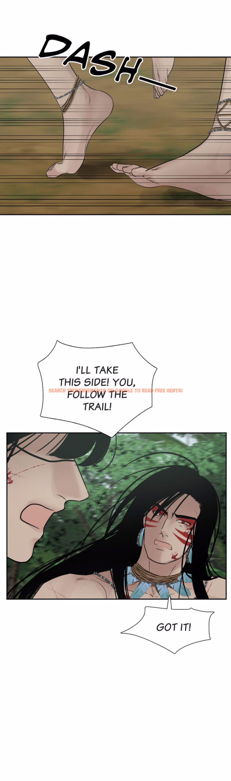 Read Hentai Image 8 842 in comic Totem Realm - Chapter 51 - www.hentaitnt.net
