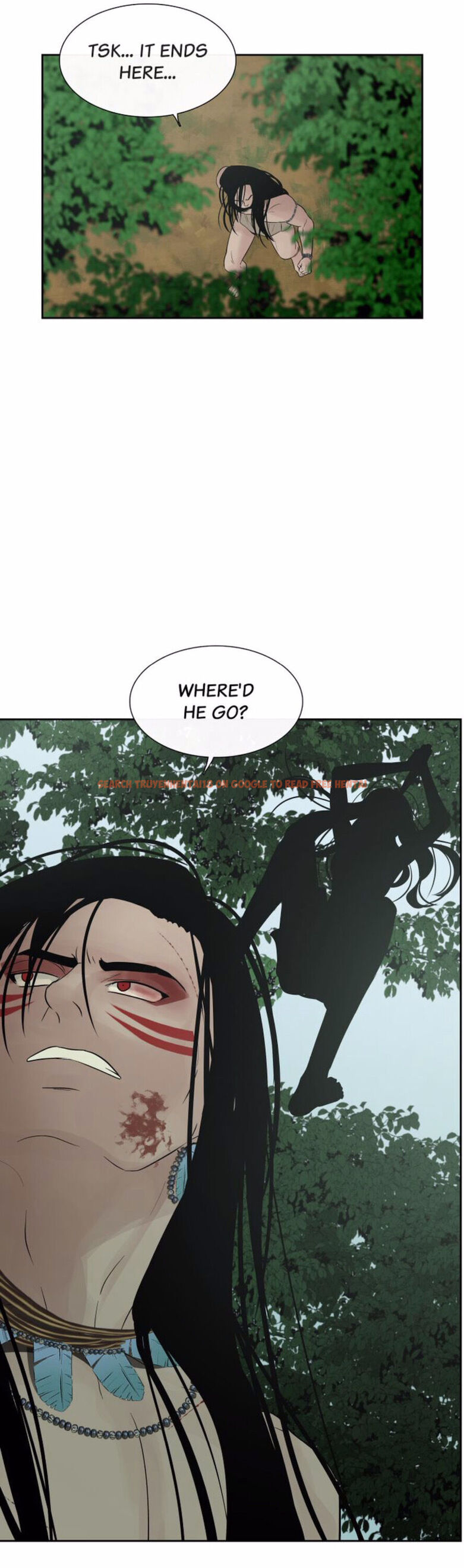 Read Hentai Image 9 842 in comic Totem Realm - Chapter 51 - www.hentaitnt.net