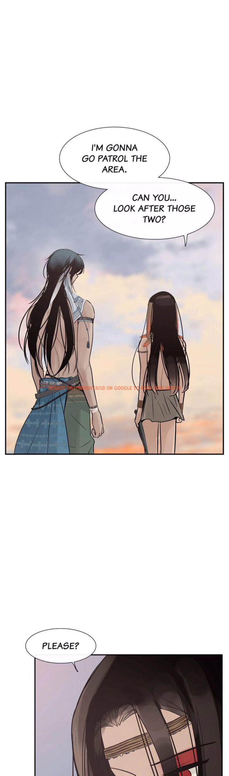 Read Hentai Image 11 836 in comic Totem Realm - Chapter 52 - hentaitnt.net