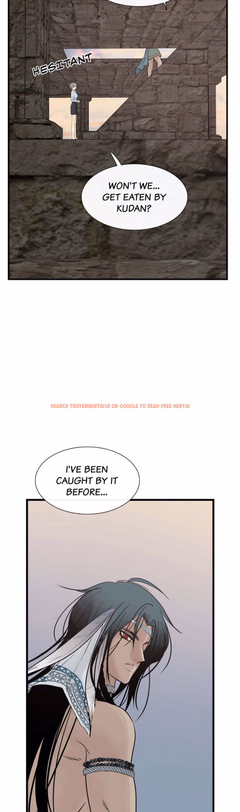 Read Hentai Image 16 836 in comic Totem Realm - Chapter 52 - hentaitnt.net