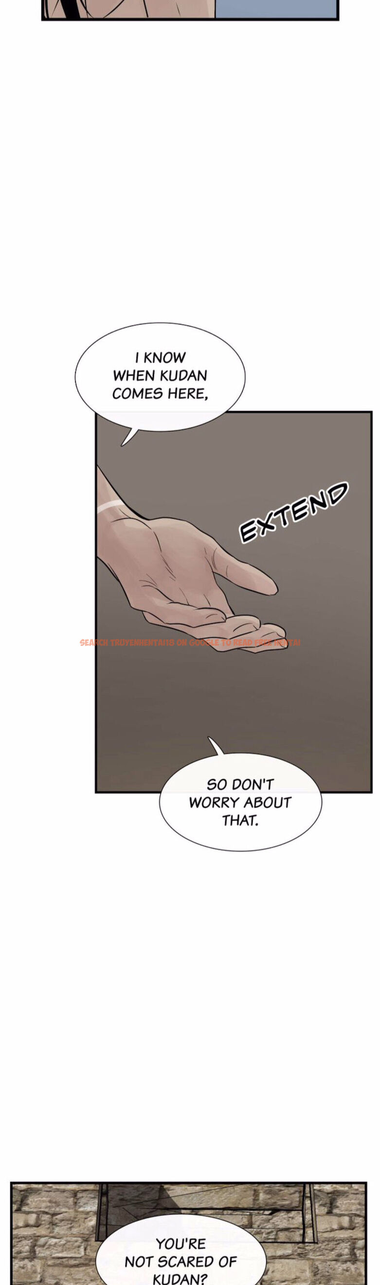 Read Hentai Image 17 836 in comic Totem Realm - Chapter 52 - hentaitnt.net