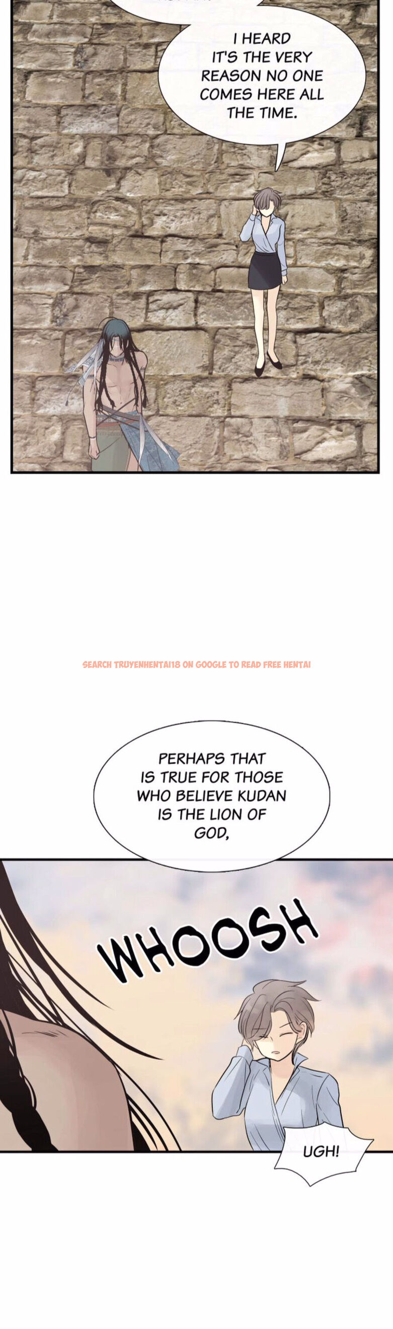 Read Hentai Image 18 836 in comic Totem Realm - Chapter 52 - hentaitnt.net