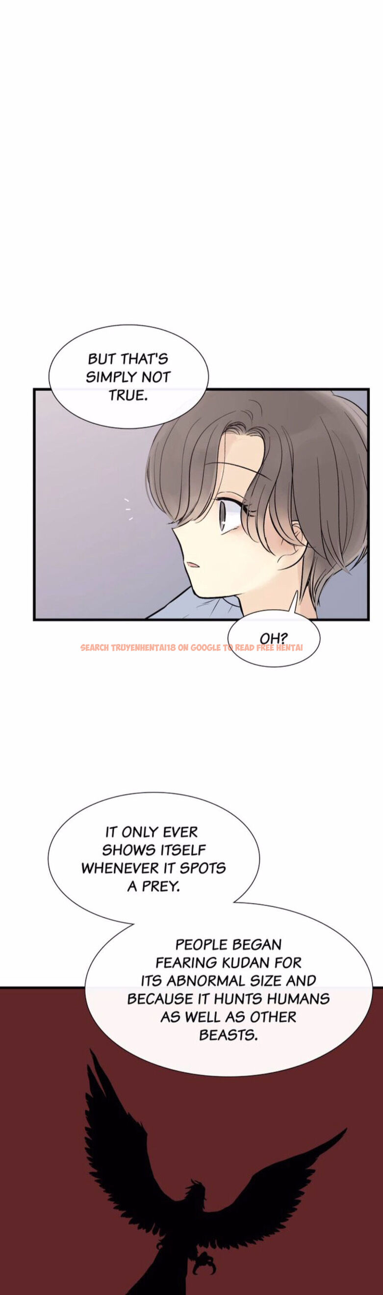 Read Hentai Image 19 836 in comic Totem Realm - Chapter 52 - hentaitnt.net