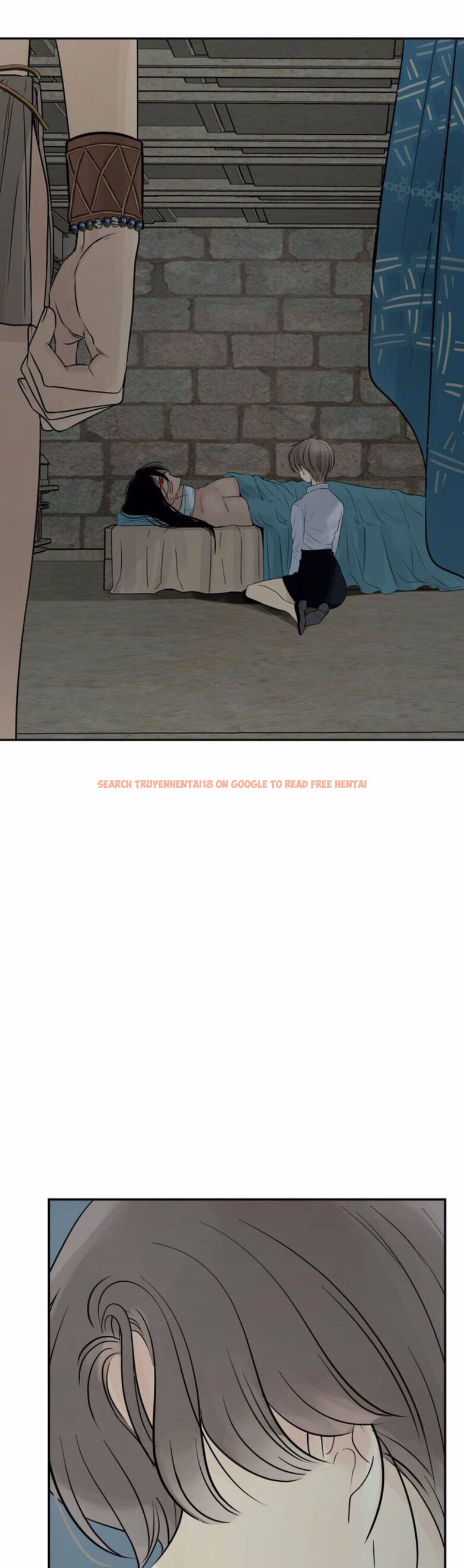 Read Hentai Image 2 836 in comic Totem Realm - Chapter 52 - hentaitnt.net