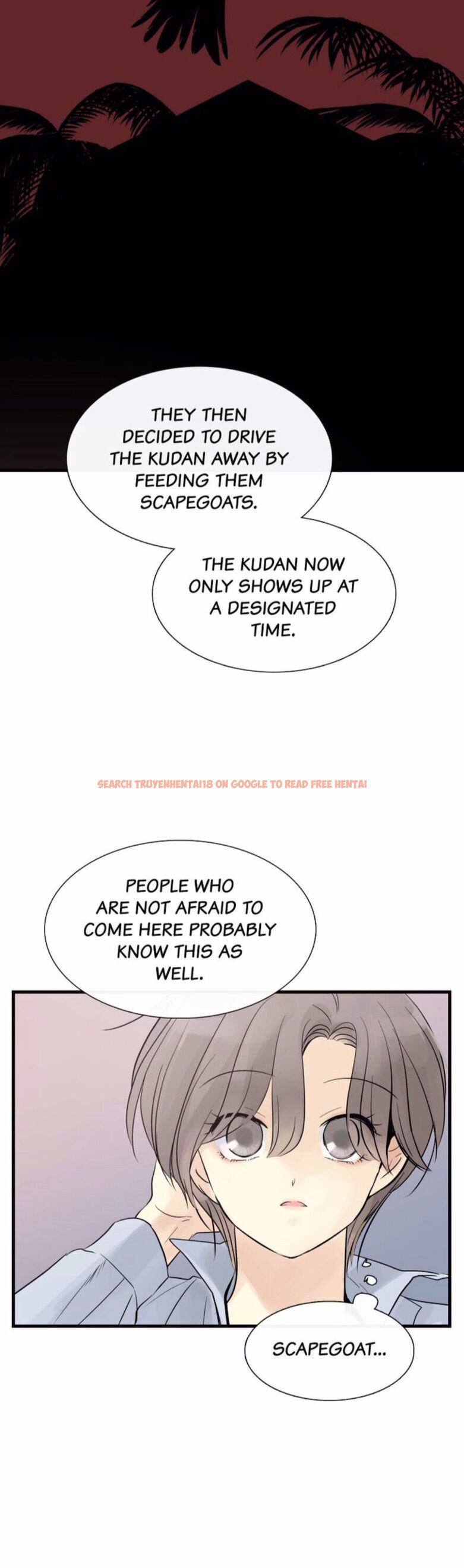 Read Hentai Image 20 836 in comic Totem Realm - Chapter 52 - hentaitnt.net