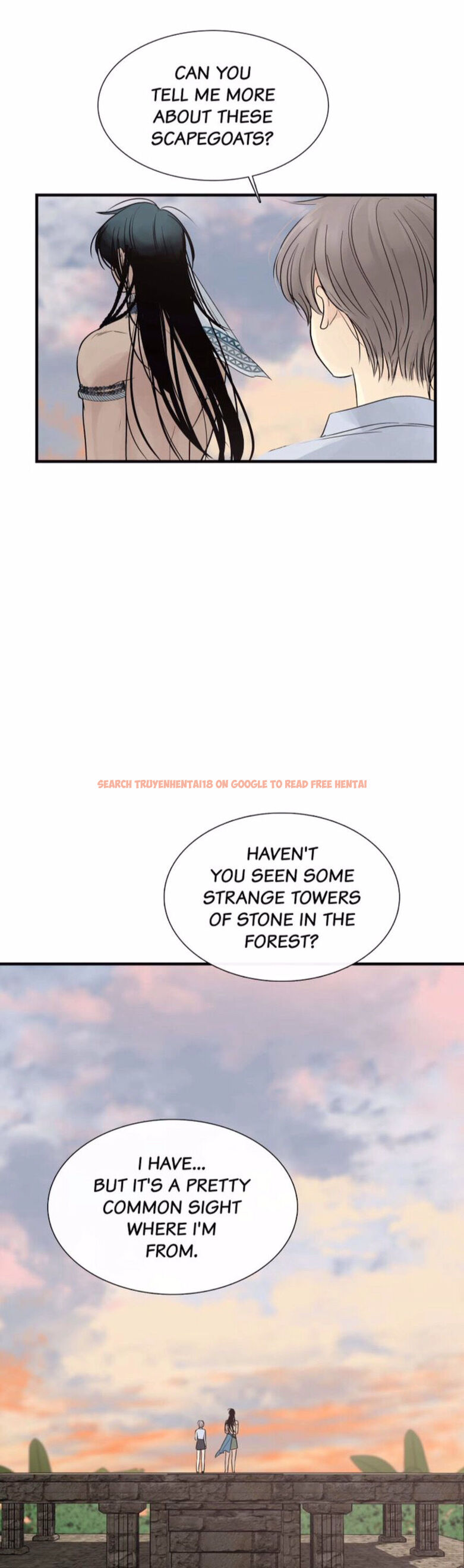 Read Hentai Image 21 836 in comic Totem Realm - Chapter 52 - hentaitnt.net