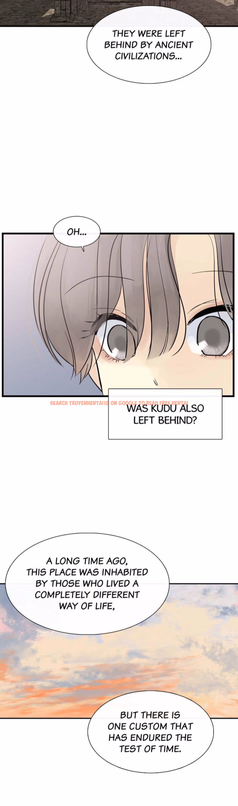 Read Hentai Image 22 836 in comic Totem Realm - Chapter 52 - hentaitnt.net