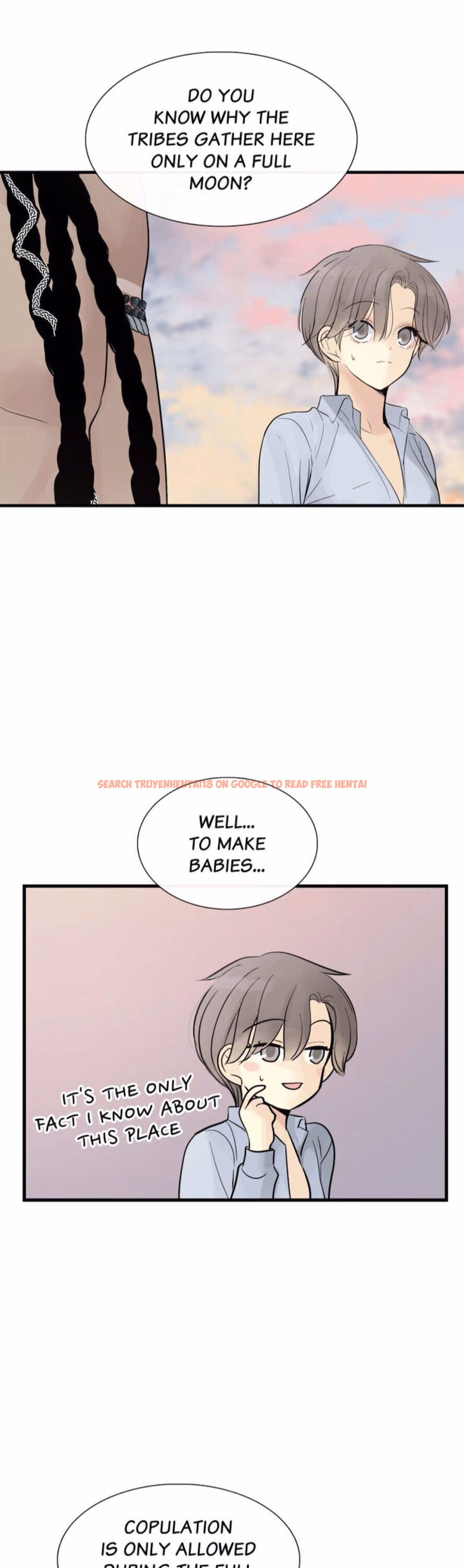 Read Hentai Image 23 836 in comic Totem Realm - Chapter 52 - hentaitnt.net