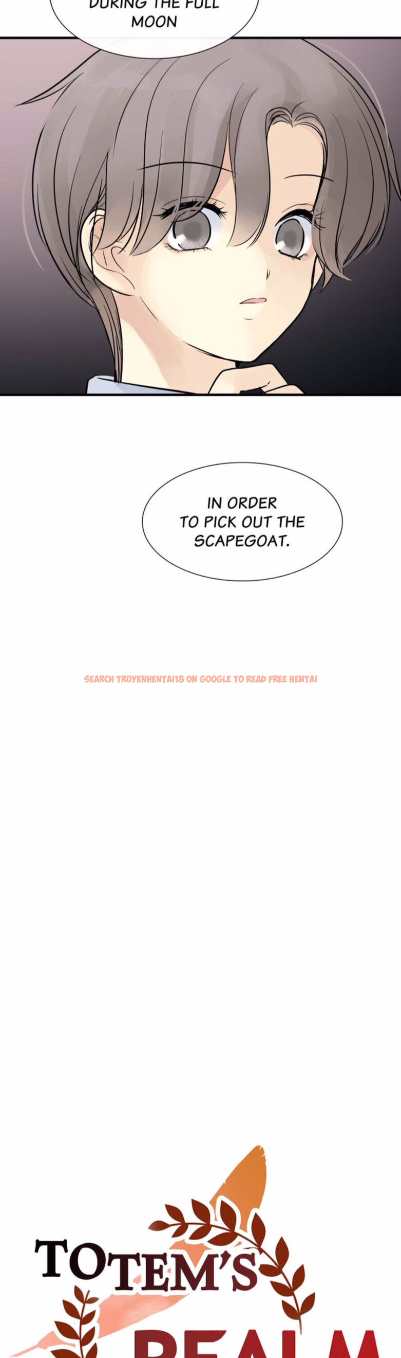 Read Hentai Image 24 836 in comic Totem Realm - Chapter 52 - hentaitnt.net