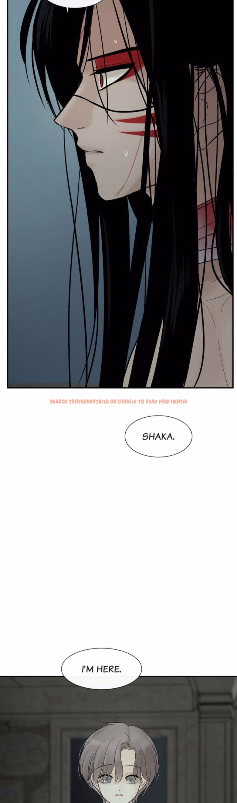Read Hentai Image 27 836 in comic Totem Realm - Chapter 52 - hentaitnt.net