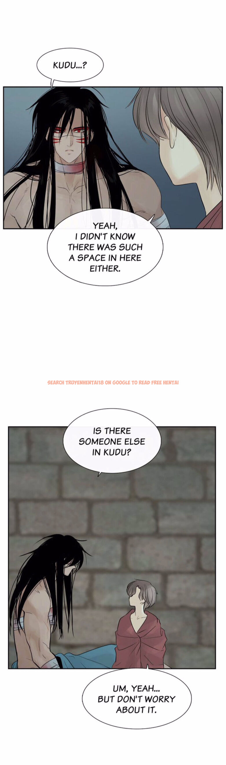 Read Hentai Image 29 836 in comic Totem Realm - Chapter 52 - hentaitnt.net