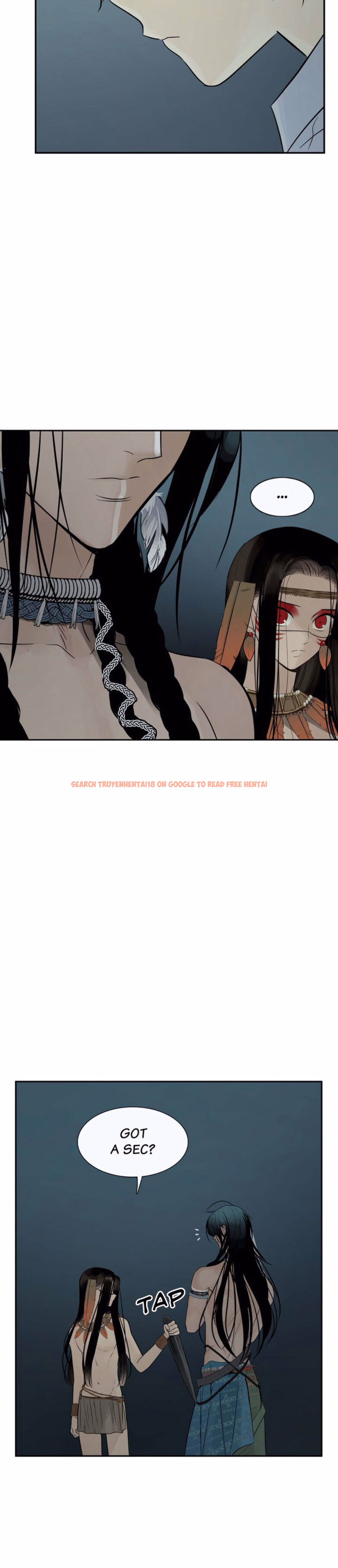 Read Hentai Image 3 836 in comic Totem Realm - Chapter 52 - hentaitnt.net