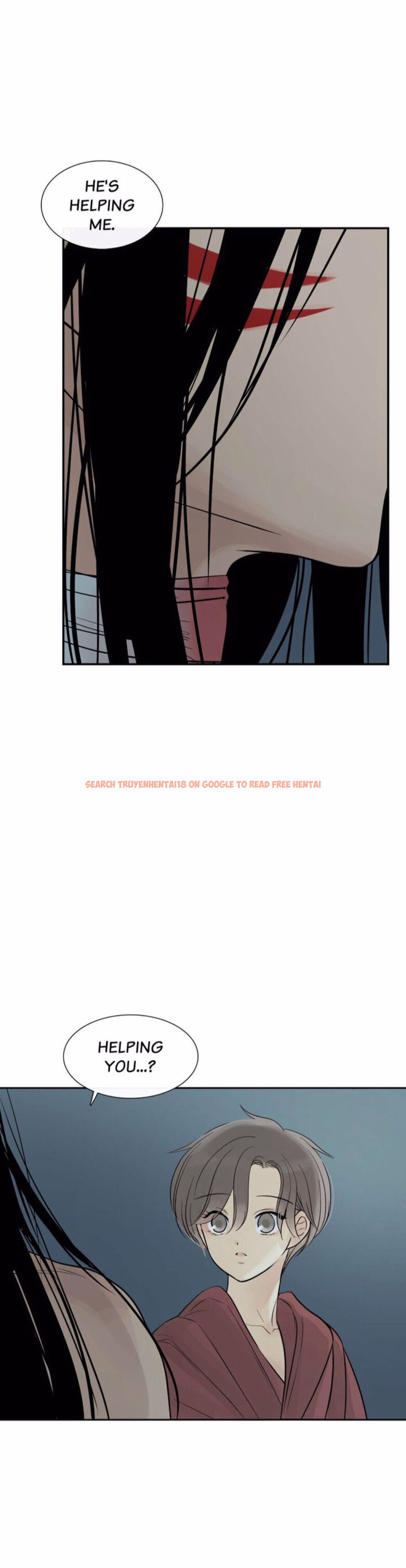 Read Hentai Image 30 836 in comic Totem Realm - Chapter 52 - hentaitnt.net