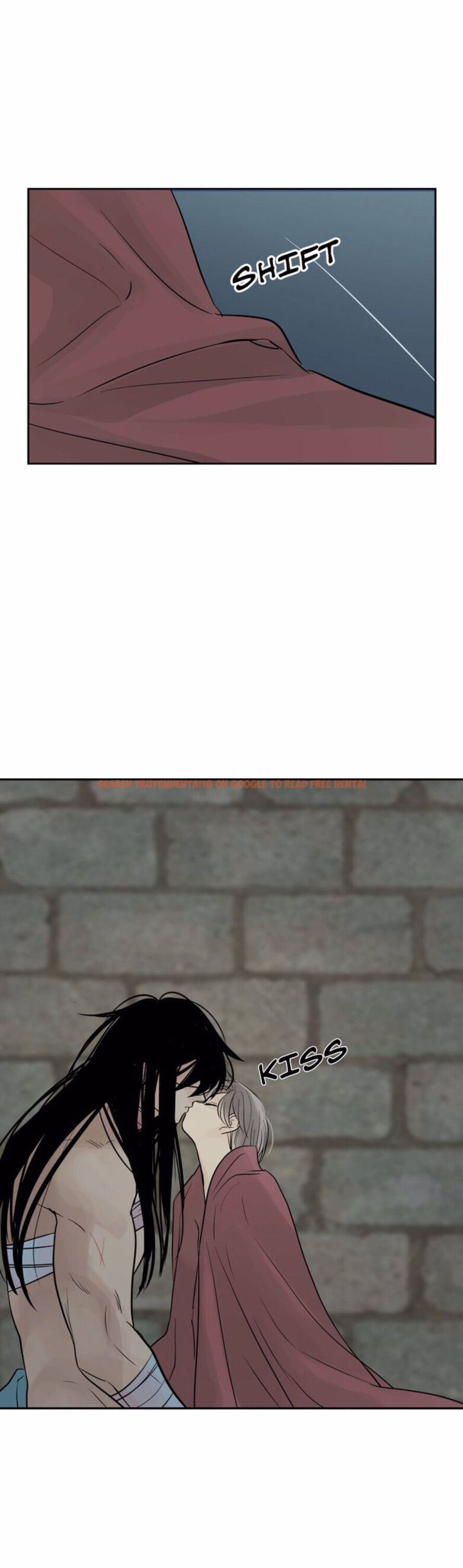 Read Hentai Image 31 836 in comic Totem Realm - Chapter 52 - hentaitnt.net