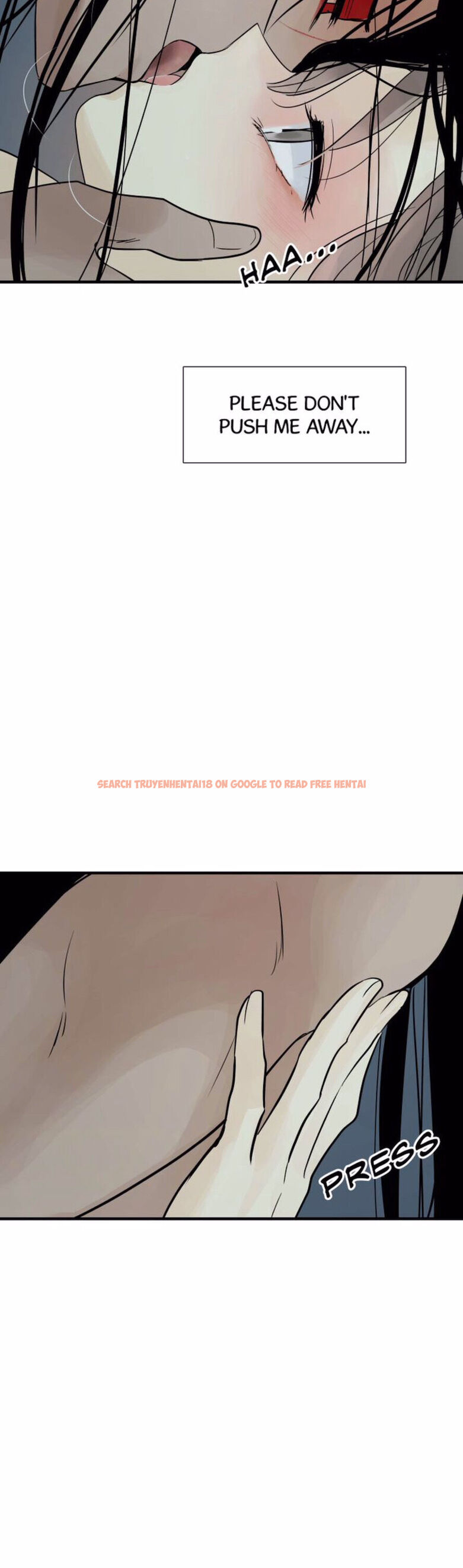 Read Hentai Image 36 842 in comic Totem Realm - Chapter 52 - hentaitnt.net