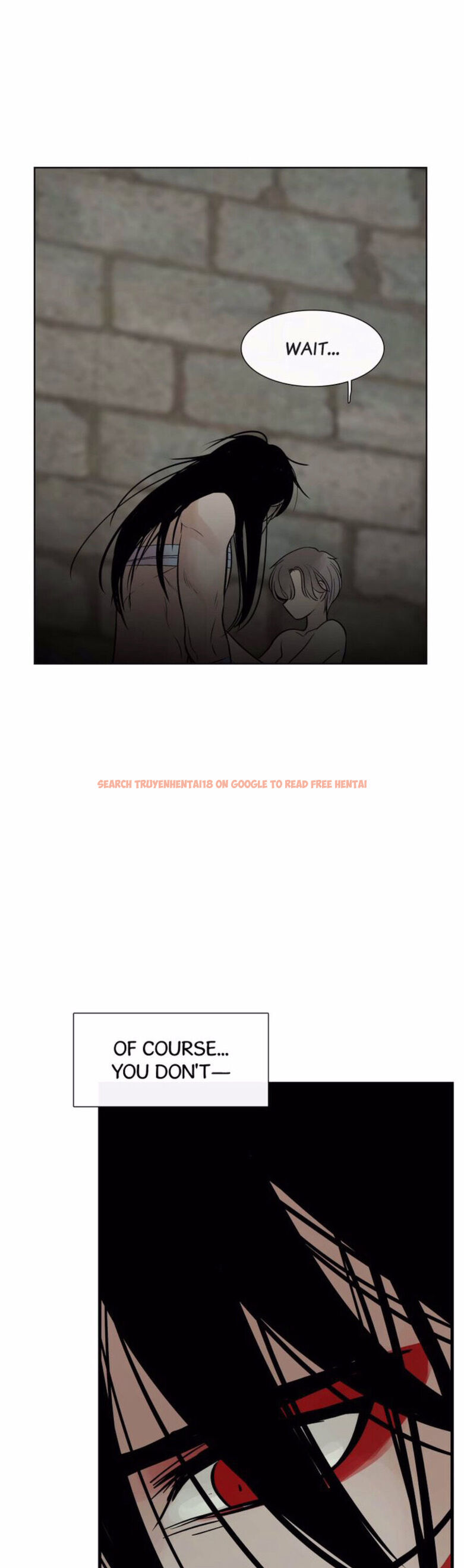Read Hentai Image 37 842 in comic Totem Realm - Chapter 52 - hentaitnt.net