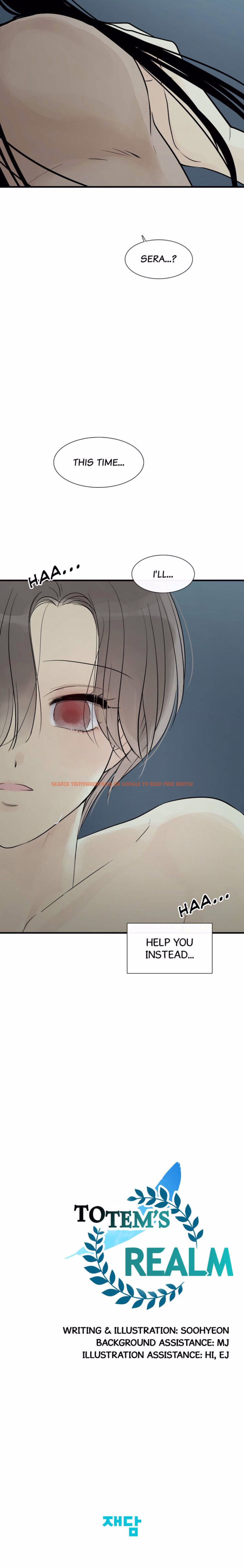 Read Hentai Image 39 842 in comic Totem Realm - Chapter 52 - hentaitnt.net