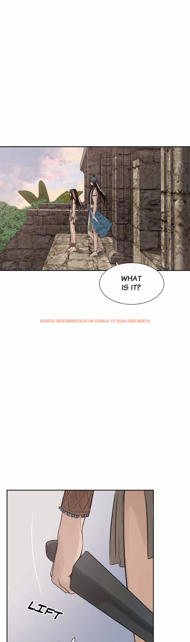 Read Hentai Image 4 836 in comic Totem Realm - Chapter 52 - hentaitnt.net