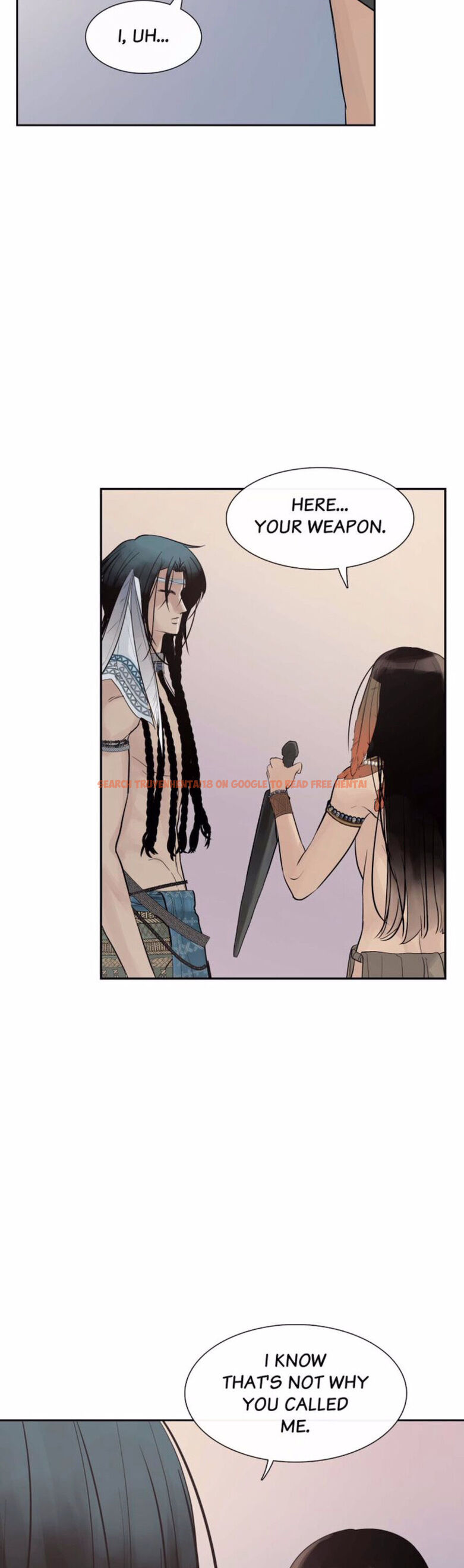 Read Hentai Image 5 836 in comic Totem Realm - Chapter 52 - hentaitnt.net
