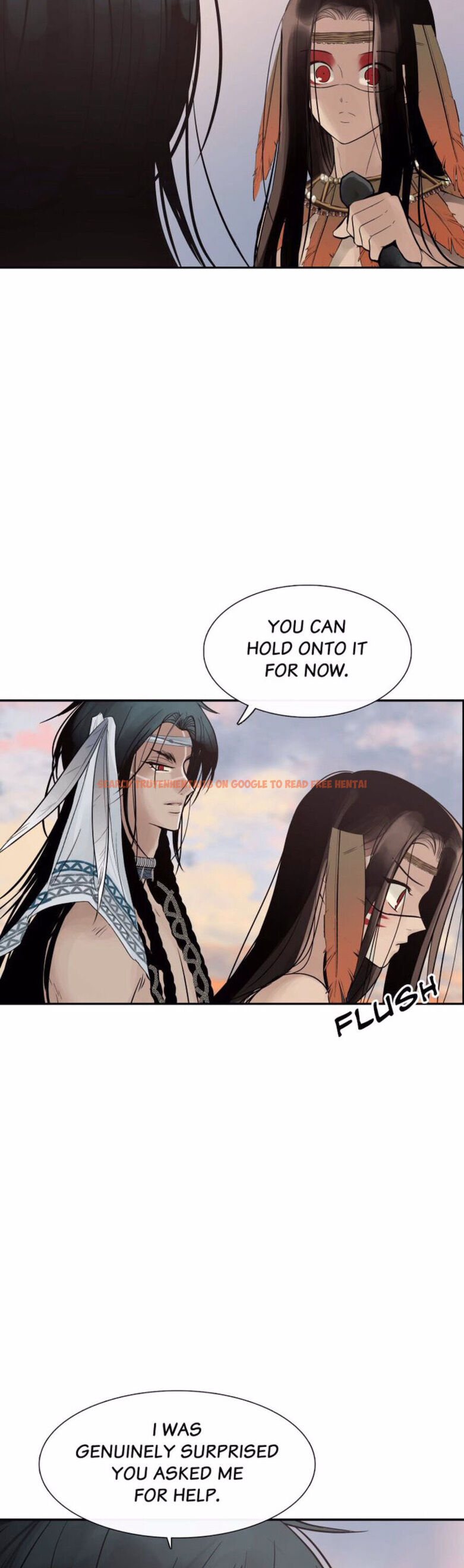 Read Hentai Image 6 836 in comic Totem Realm - Chapter 52 - hentaitnt.net
