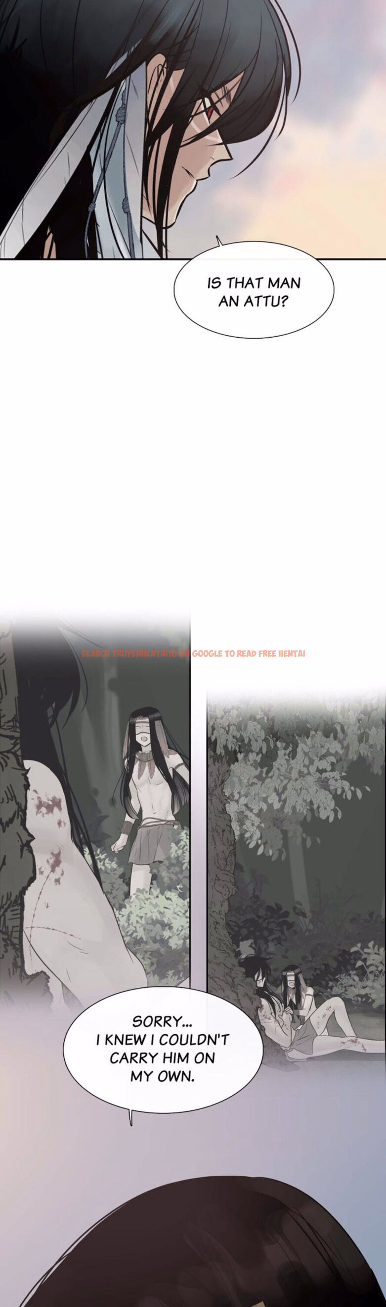 Read Hentai Image 7 836 in comic Totem Realm - Chapter 52 - hentaitnt.net