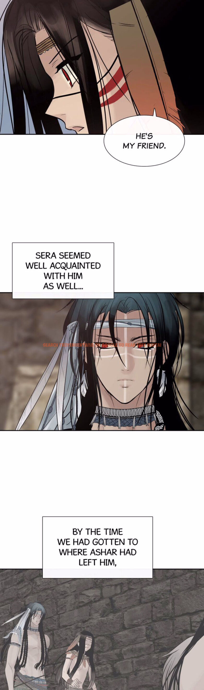 Read Hentai Image 8 836 in comic Totem Realm - Chapter 52 - hentaitnt.net
