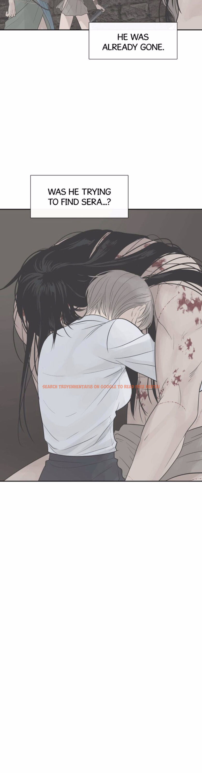 Read Hentai Image 9 836 in comic Totem Realm - Chapter 52 - hentaitnt.net