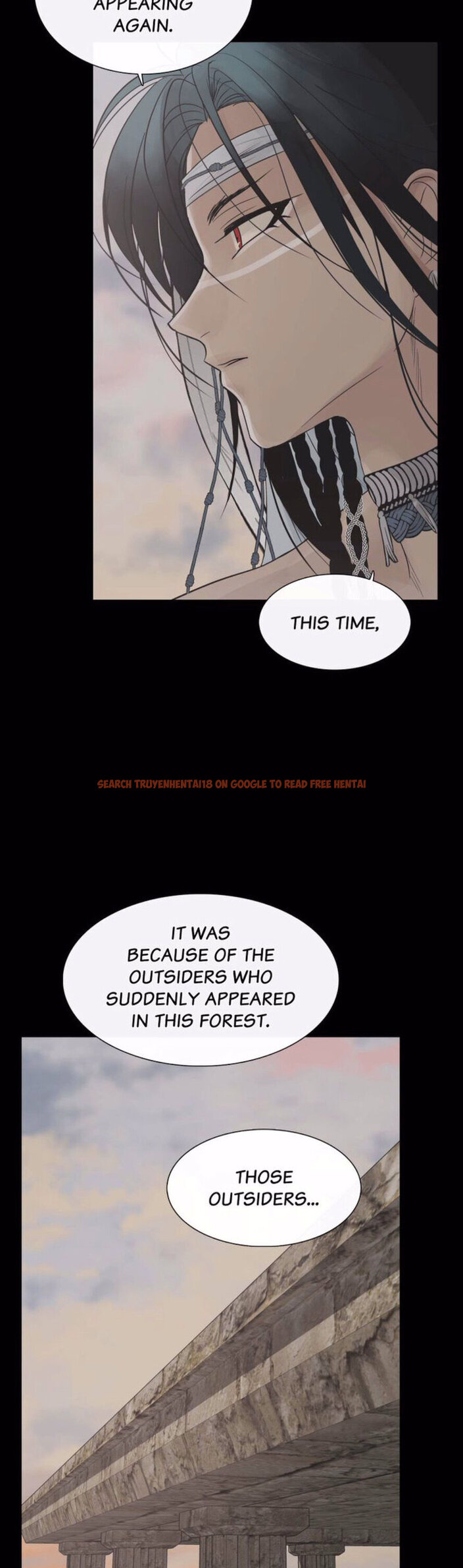 Read Hentai Image 10 192 in comic Totem Realm - Chapter 53 - hentaitnt.net