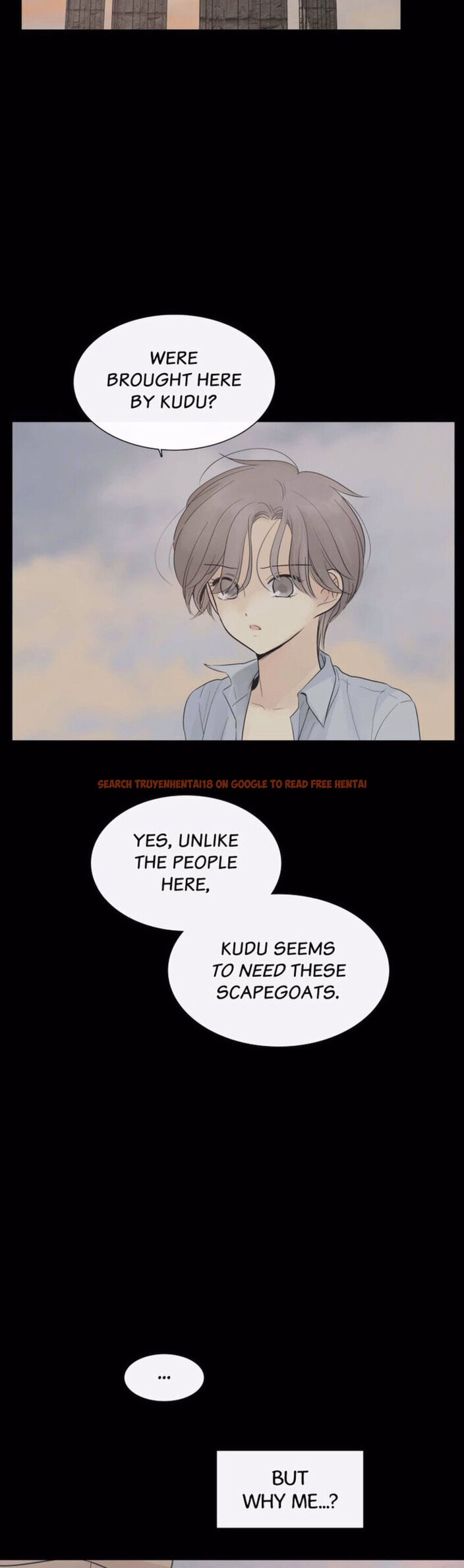 Read Hentai Image 11 192 in comic Totem Realm - Chapter 53 - hentaitnt.net