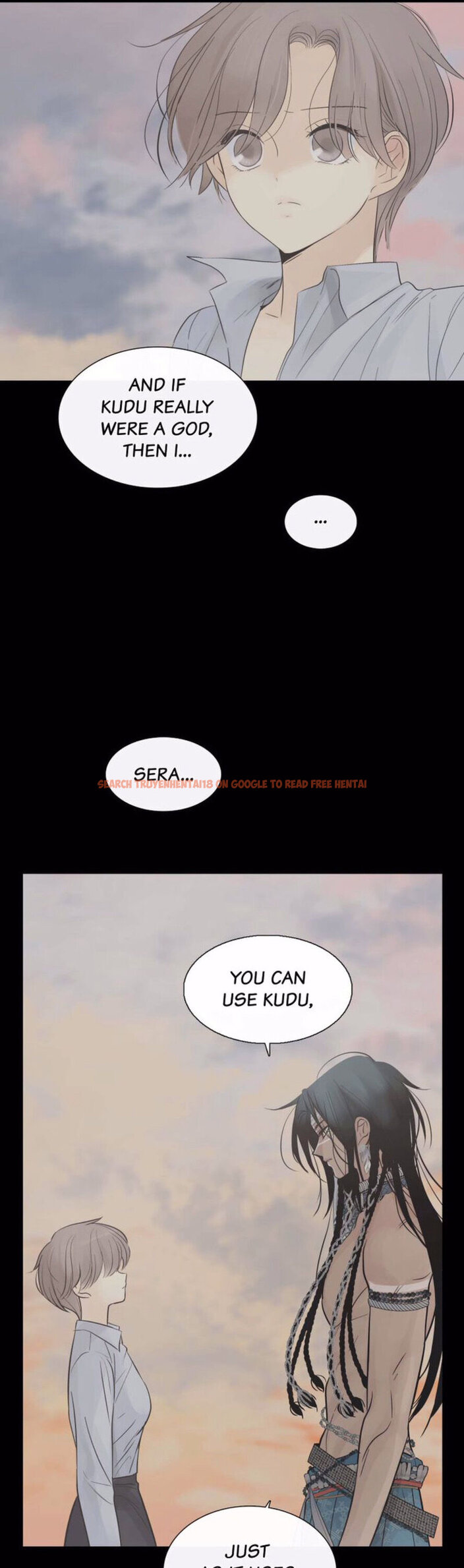 Read Hentai Image 13 192 in comic Totem Realm - Chapter 53 - hentaitnt.net