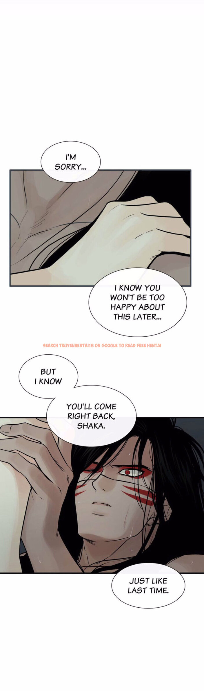 Read Hentai Image 15 192 in comic Totem Realm - Chapter 53 - hentaitnt.net