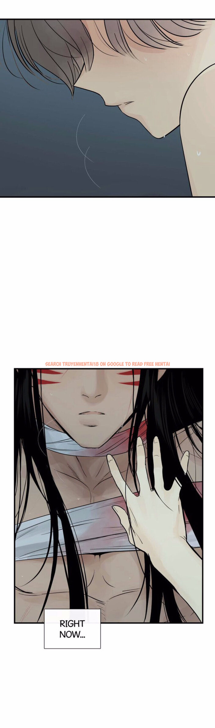 Read Hentai Image 2 192 in comic Totem Realm - Chapter 53 - hentaitnt.net