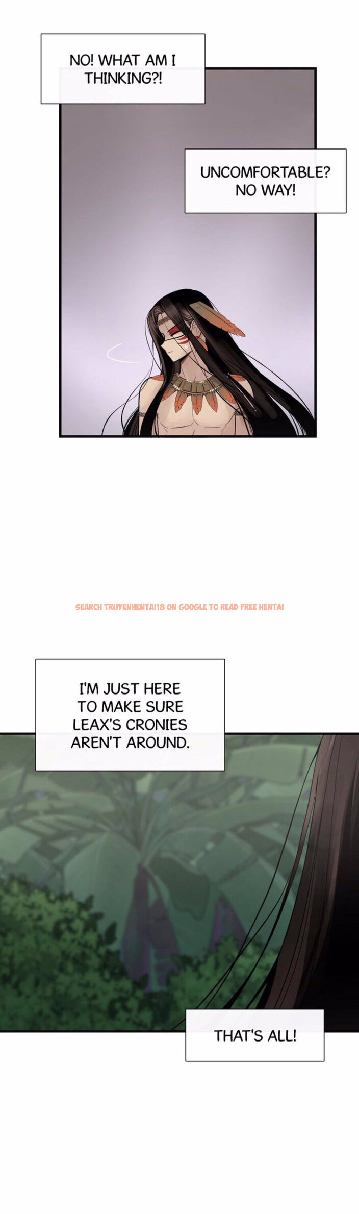 Read Hentai Image 21 192 in comic Totem Realm - Chapter 53 - hentaitnt.net