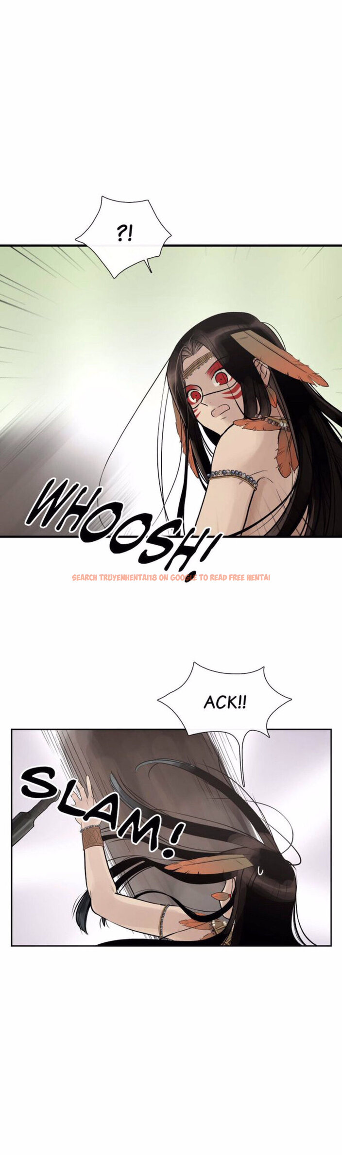 Read Hentai Image 22 192 in comic Totem Realm - Chapter 53 - hentaitnt.net