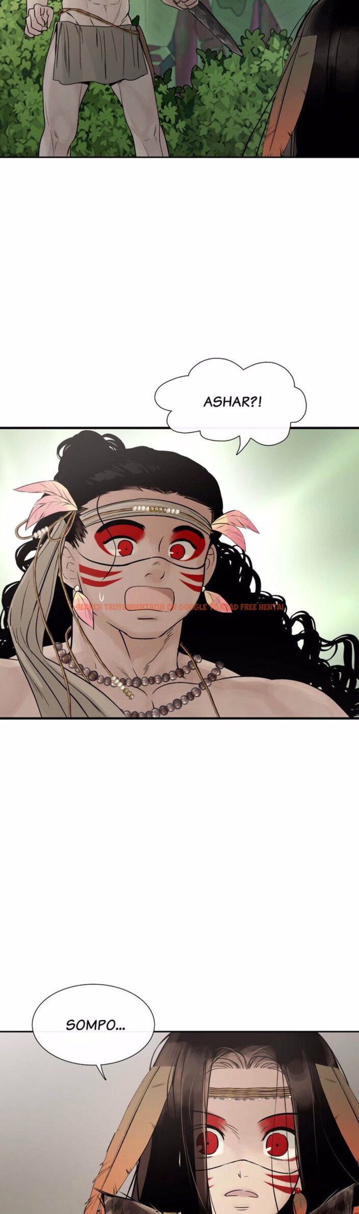 Read Hentai Image 24 192 in comic Totem Realm - Chapter 53 - hentaitnt.net